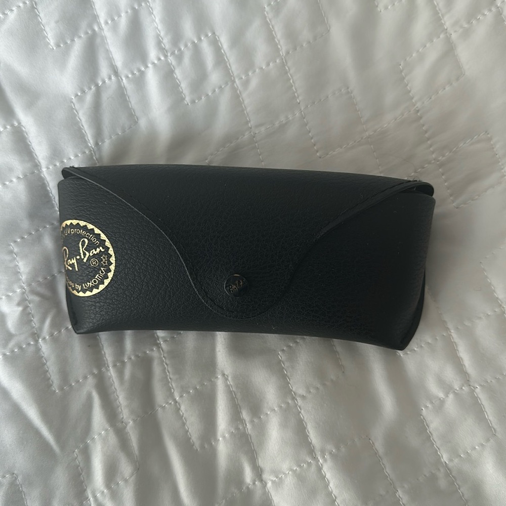 Authentic Ray-Ban Case